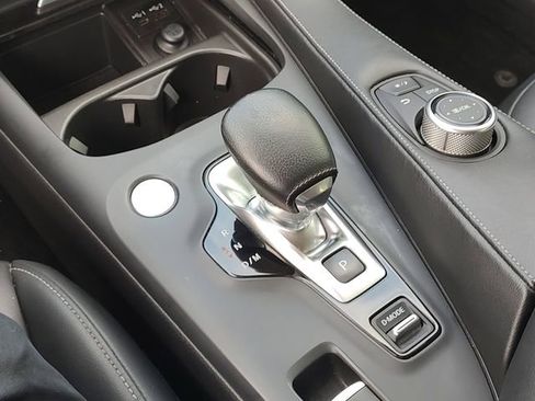 Used 2021 INFINITI QX50 Luxe image 18