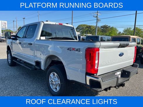 New 2026 Ford F250 XLT w/ Snow Plow Prep Package AWD/4WD image 28