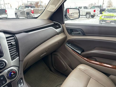 Used 2016 Chevrolet Tahoe LTZ image 28