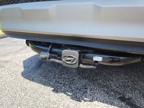 Used 2020 Hyundai Santa Fe Limited FWD image 10