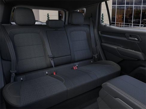 New 2026 GMC Terrain Elevation w/ LPO, Floor Liner Package image 17