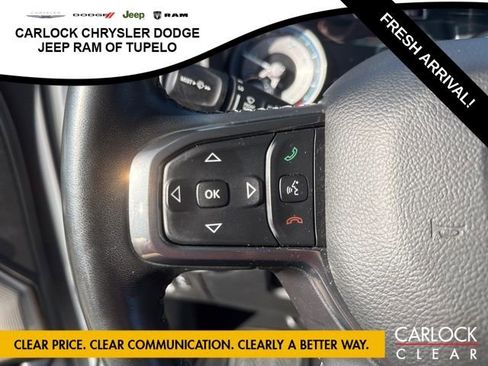 Used 2021 RAM 1500 Limited image 26