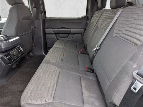 Used 2023 Ford F150 XL w/ STX Appearance Package RWD image 25