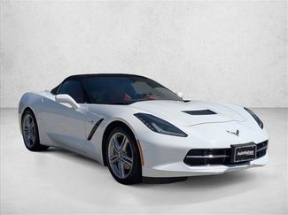 Used 2016 Chevrolet Corvette Stingray Convertible w/ 3LT Preferred Equipment Group RWD video 3