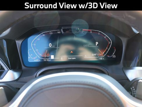 Used 2023 BMW 430i xDrive Coupe w/ M Sport Package image 30