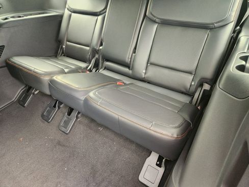 New 2026 Ford Expedition Tremor AWD/4WD image 26