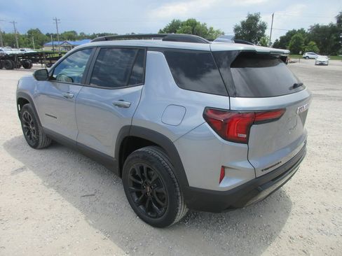 New 2027 GMC Terrain Elevation w/ Black Edition FWD image 6