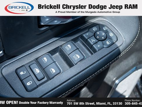 New 2026 RAM 2500 Laramie image 28