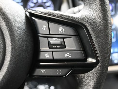 New 2026 Subaru Crosstrek 2.0i Premium AWD/4WD image 27