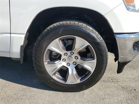 Used 2024 RAM 1500 Laramie image 6
