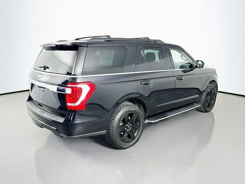 Used 2021 Ford Expedition XLT AWD/4WD image 7