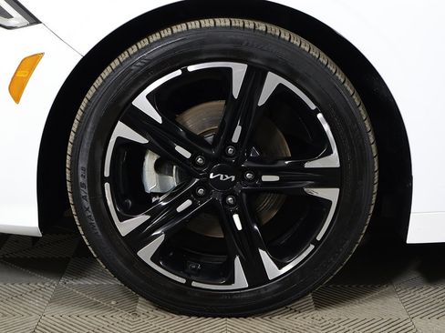 Used 2023 Kia K5 GT-Line image 23