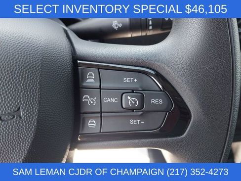 New 2025 RAM ProMaster 3500 w/ Convenience Group image 7