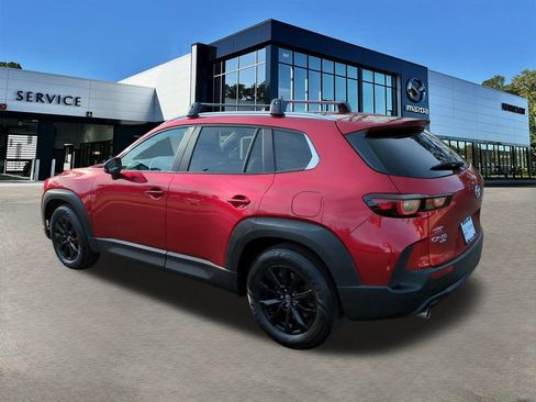 Used 2023 MAZDA CX-50 2.5 S w/ Cargo Package image 6