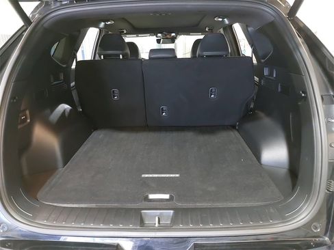 Certified 2024 Hyundai Tucson N Line image 12