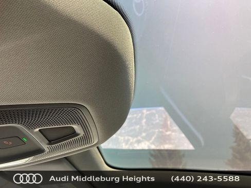 Used 2025 Audi A5 2.0T Premium Plus image 41