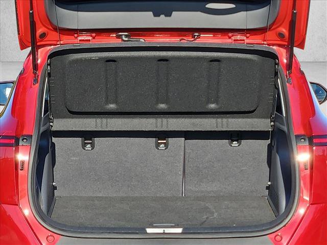 Used 2025 Hyundai Kona SEL FWD image 6