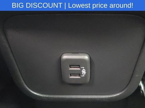 Used 2024 Chevrolet Equinox LT FWD image 21