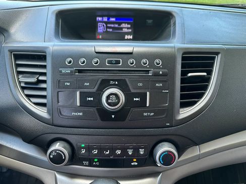 Used 2014 Honda CR-V EX image 16