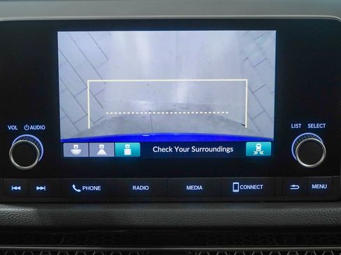 New 2026 Honda Civic Sport image 28