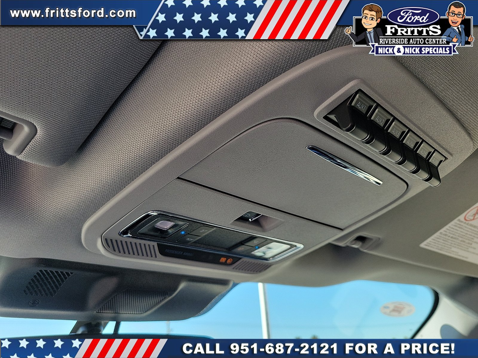 New 2026 Ford F250 Lariat AWD/4WD image 13