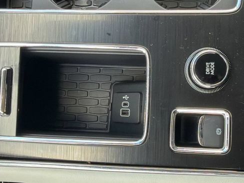 New 2026 Lincoln Aviator 2WD w/ Jet Appearance Package image 28