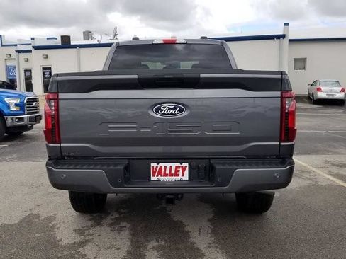 New 2026 Ford F150 STX w/ Equipment Group 200A AWD/4WD image 4