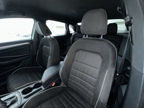 Certified 2023 Volkswagen Jetta Sport image 26