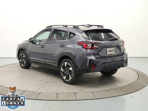 Used 2024 Subaru Crosstrek 2.5i Limited image 5