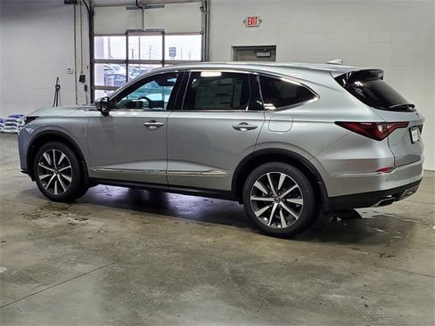 New 2026 Acura MDX w/ Technology Package image 7