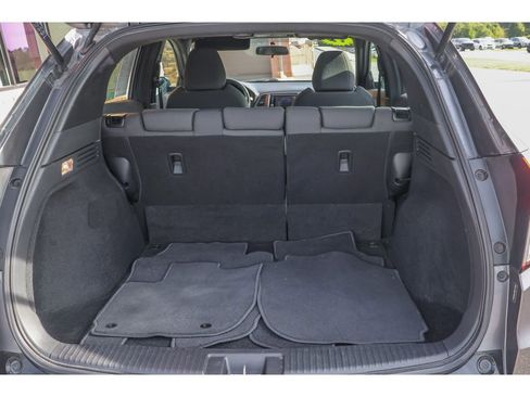 Used 2019 Honda HR-V Sport image 26