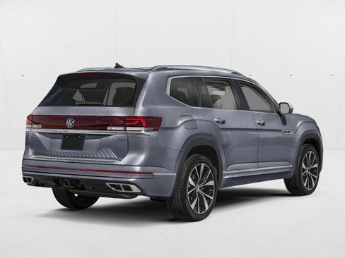 New 2026 Volkswagen Atlas SEL Premium R-Line AWD/4WD image 2