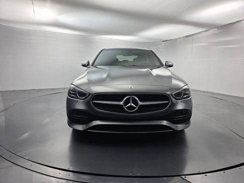 Used 2024 Mercedes-Benz C 300 Sedan image 2