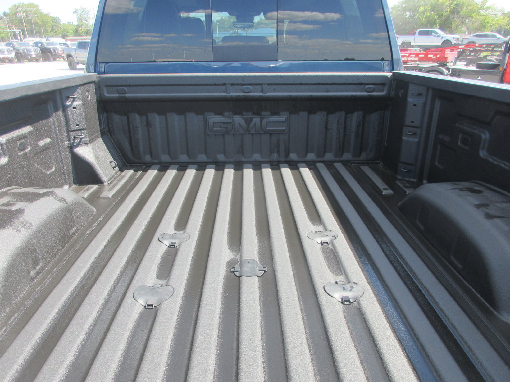 New 2026 GMC Sierra 2500 Denali Ultimate AWD/4WD image 7