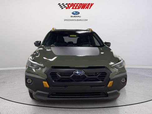 New 2026 Subaru Crosstrek 2.5i Wilderness AWD/4WD image 13