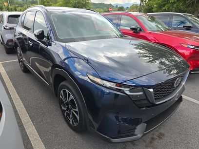 New 2026 MAZDA CX-5 Preferred