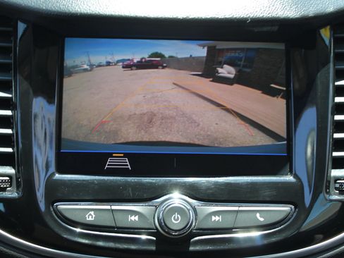 Used 2020 Chevrolet Trax LS FWD image 30