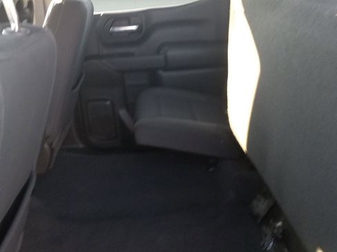 Used 2024 GMC Sierra 1500 Pro w/ Graphite Edition image 12