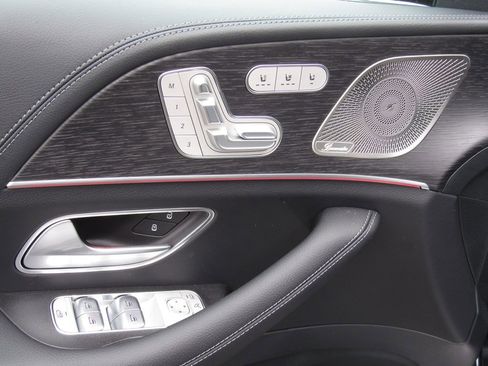 New 2026 Mercedes-Benz GLS 450 GLS 450 image 11