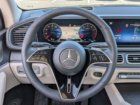 New 2026 Mercedes-Benz GLE 350 4MATIC image 19