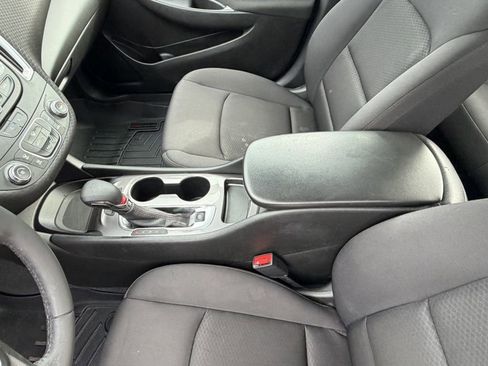 Certified 2022 Chevrolet Malibu RS FWD image 19
