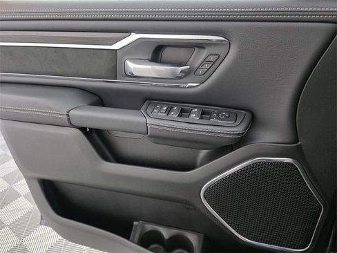 New 2026 RAM 1500 Laramie w/ Laramie Preferred Package image 29