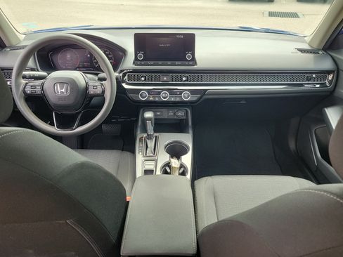 Used 2024 Honda Civic LX image 16