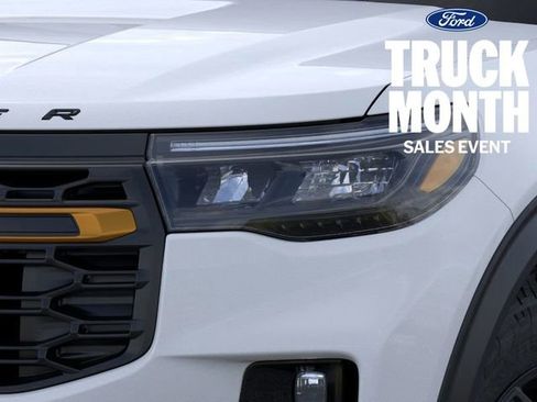 New 2026 Ford Explorer Tremor w/ Tremor Ultimate Package image 18