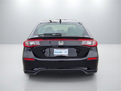 New 2026 Honda Civic Sport image 5