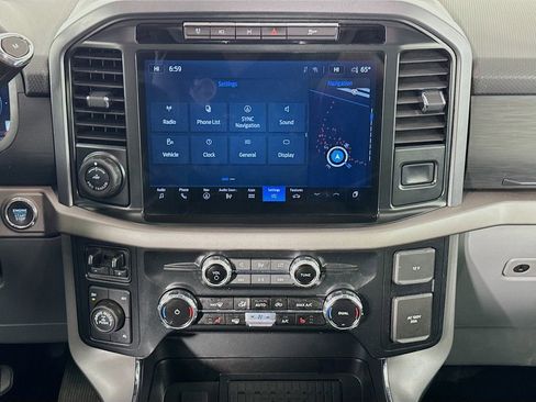 Used 2024 Ford F150 XLT w/ Equipment Group 302A MID AWD/4WD image 38