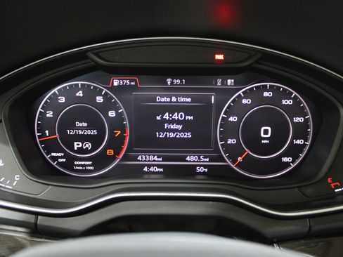 Used 2018 Audi Q5 2.0T Premium Plus w/ Premium Plus Package image 13