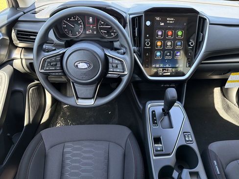 New 2026 Subaru Impreza 2.0i Sport AWD/4WD image 14