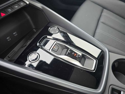 New 2026 Audi A3 2.0T Premium image 30