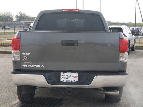 Used 2012 Toyota Tundra 2WD CrewMax image 3